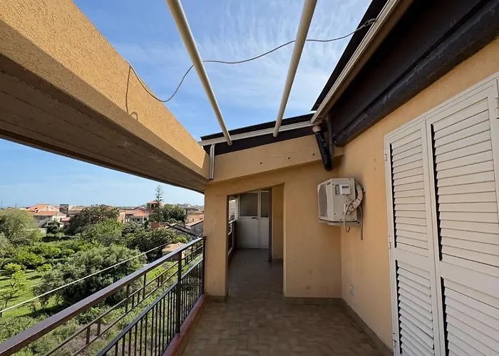 La Badia 아파트