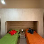 Appartamento La Badia