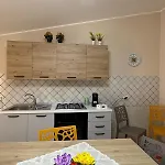 La Badia Appartamento *