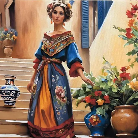 La Badia Appartamento