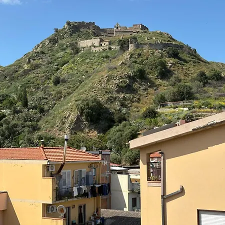 La Badia Appartamento *